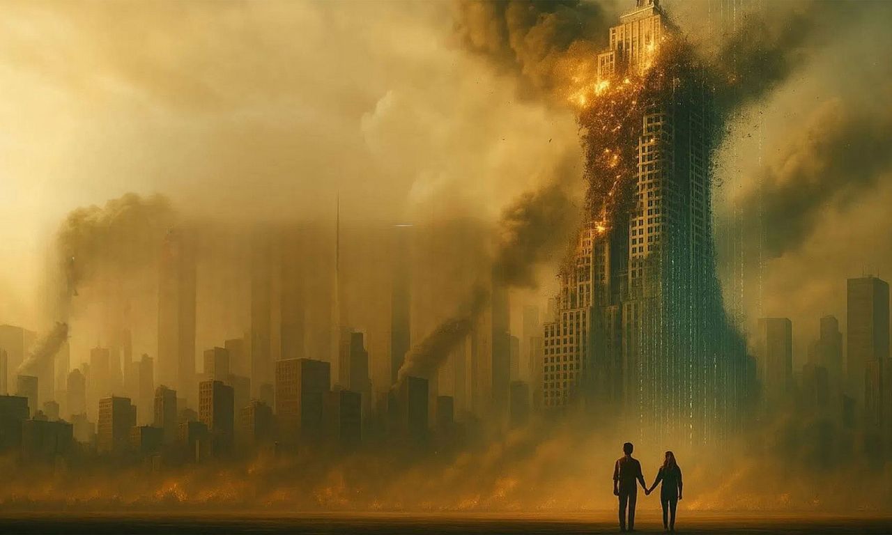 header image for Merge