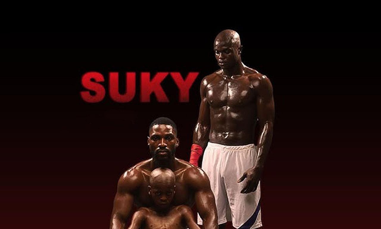 header image for Suky