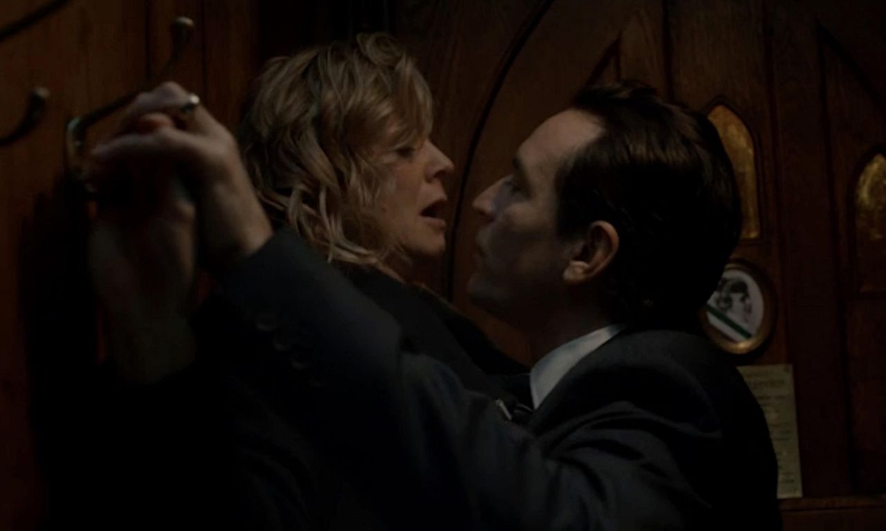 header image for Apple Tree Yard