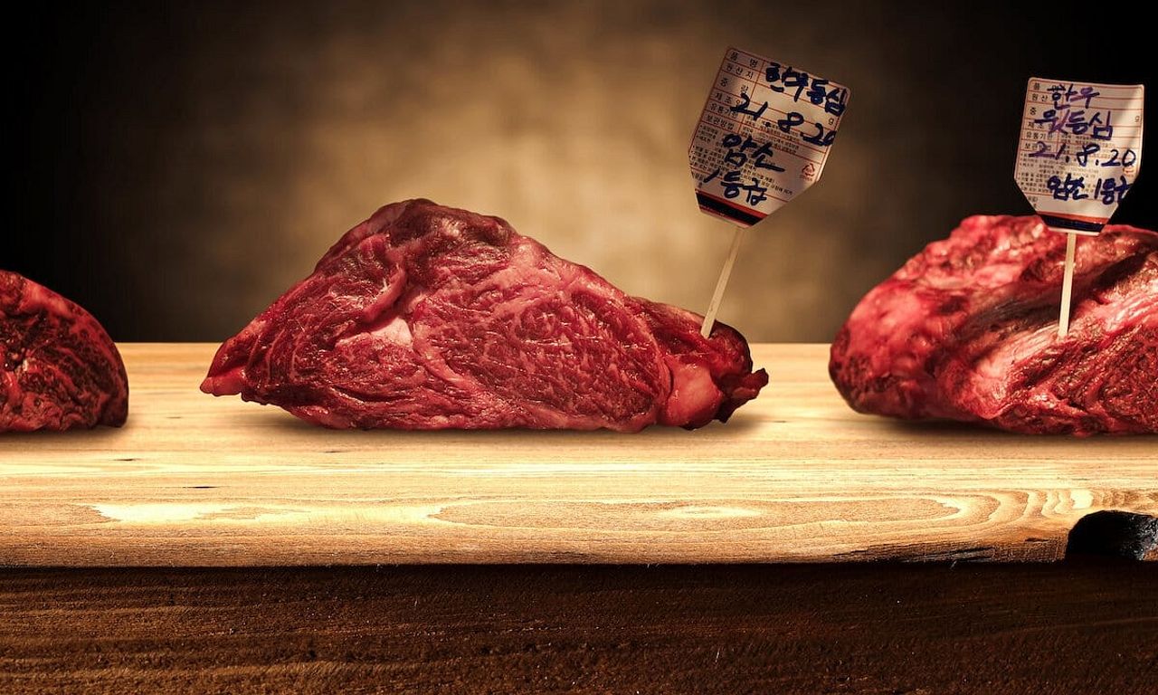 header image for Hanwoo Rhapsody