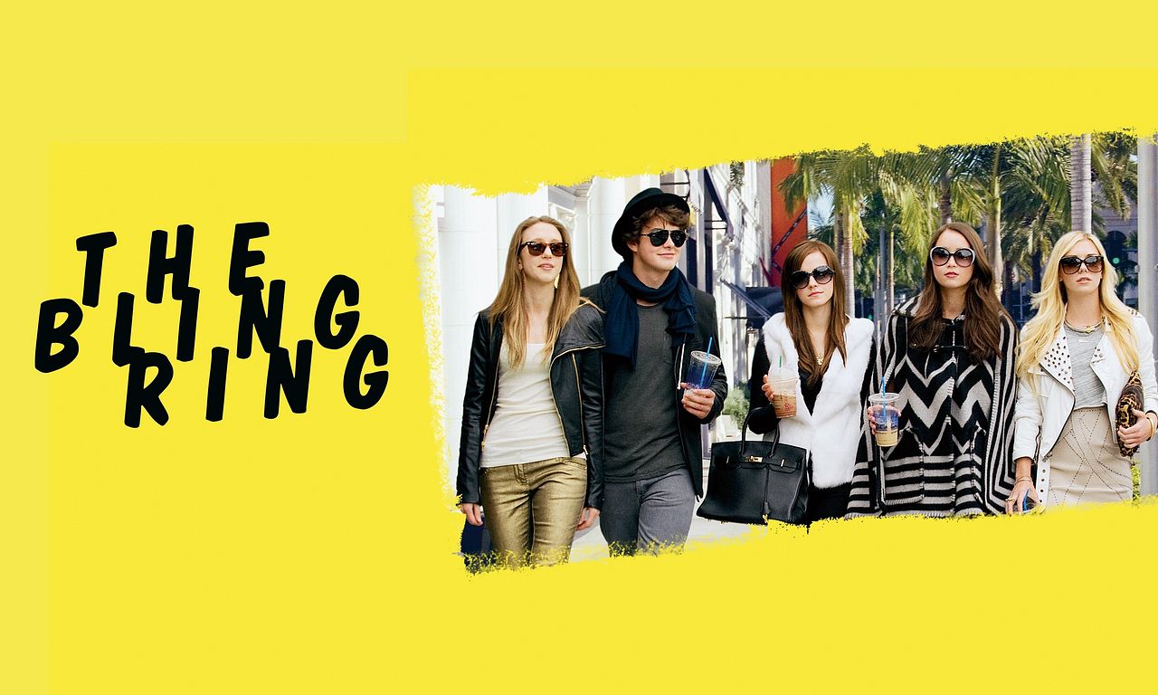header image for The Bling Ring