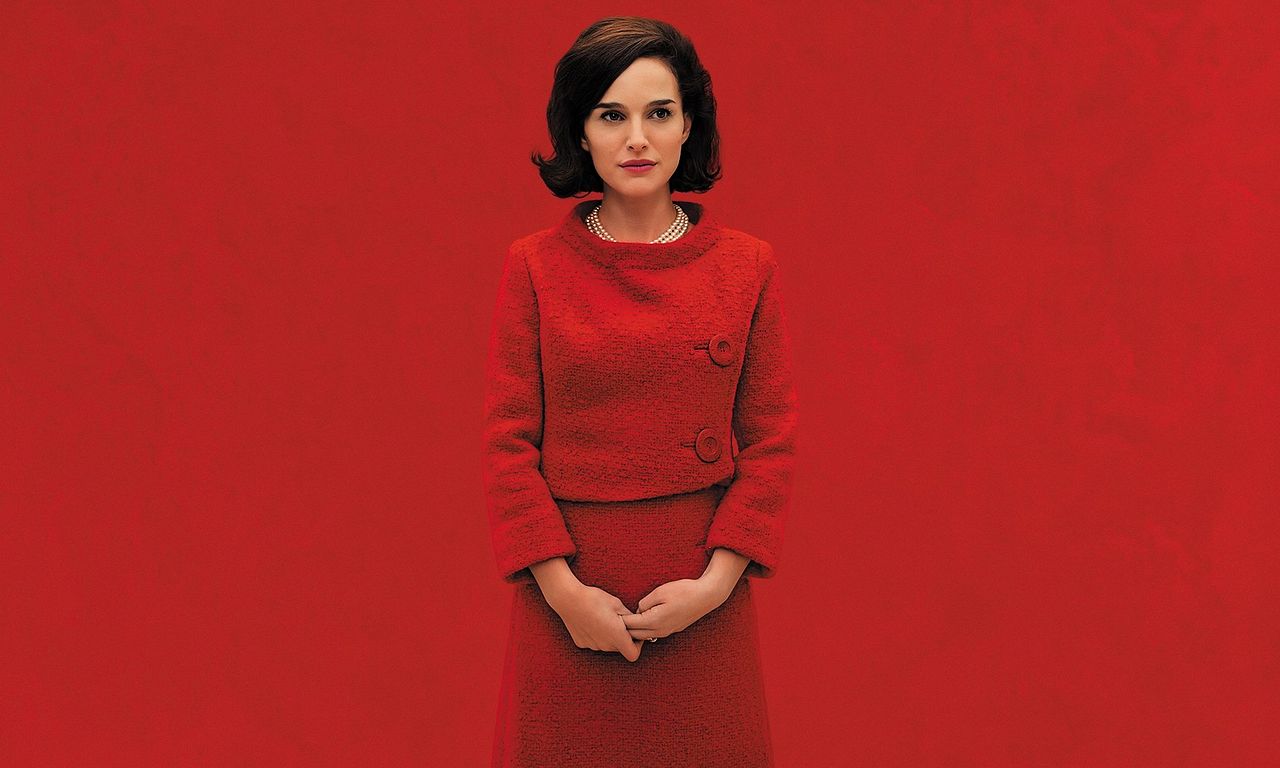 header image for Jackie