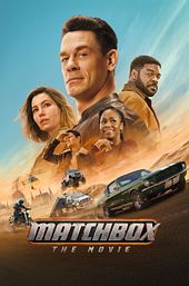 Matchbox The Movie