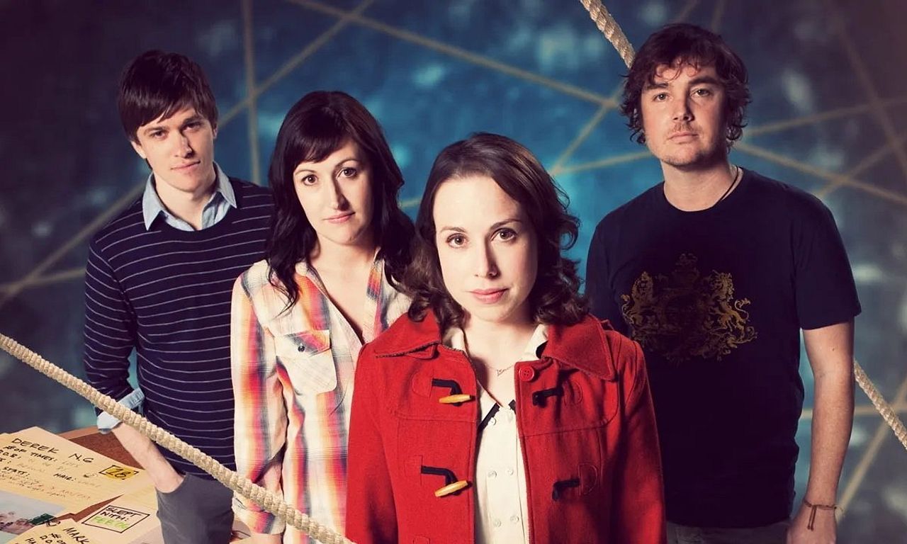 header image for Laid