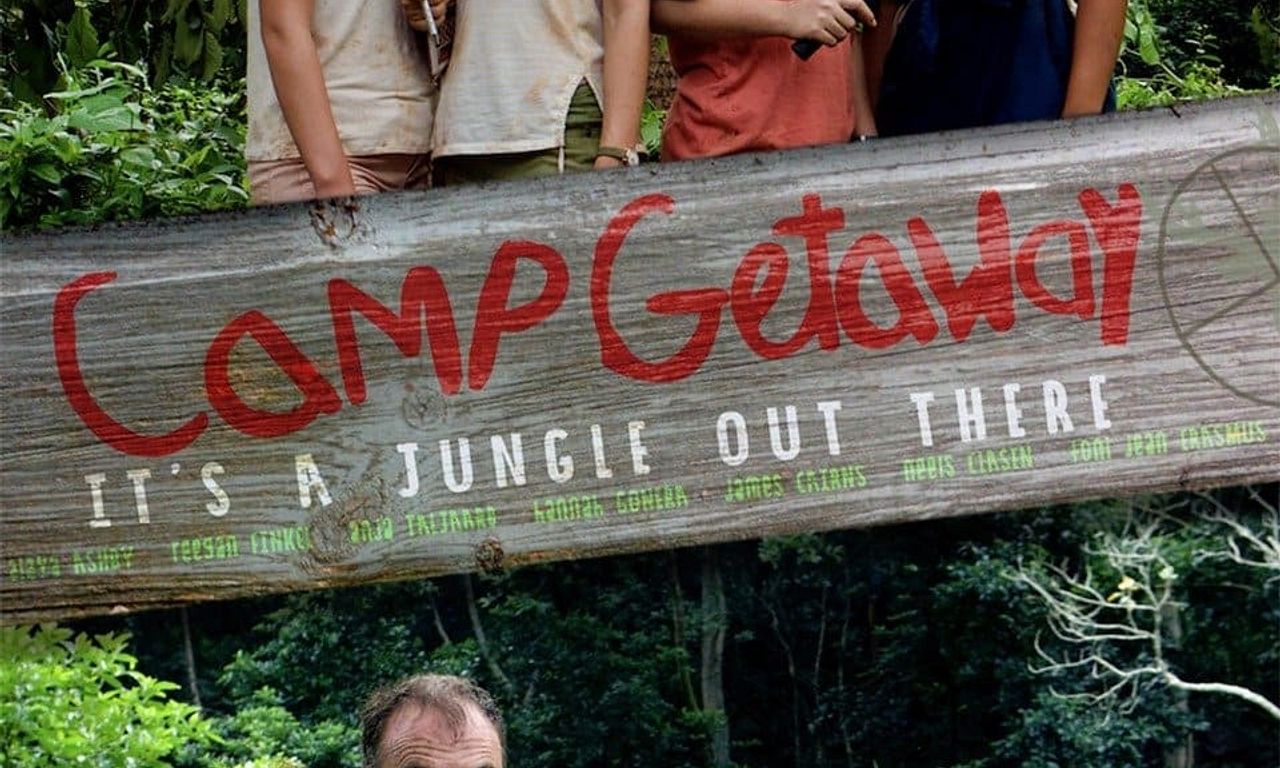 header image for Camp Getaway