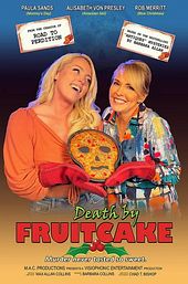 Death by Fruitcake