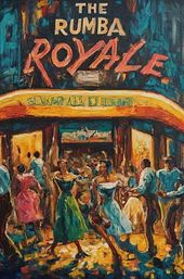 Rumba Royale