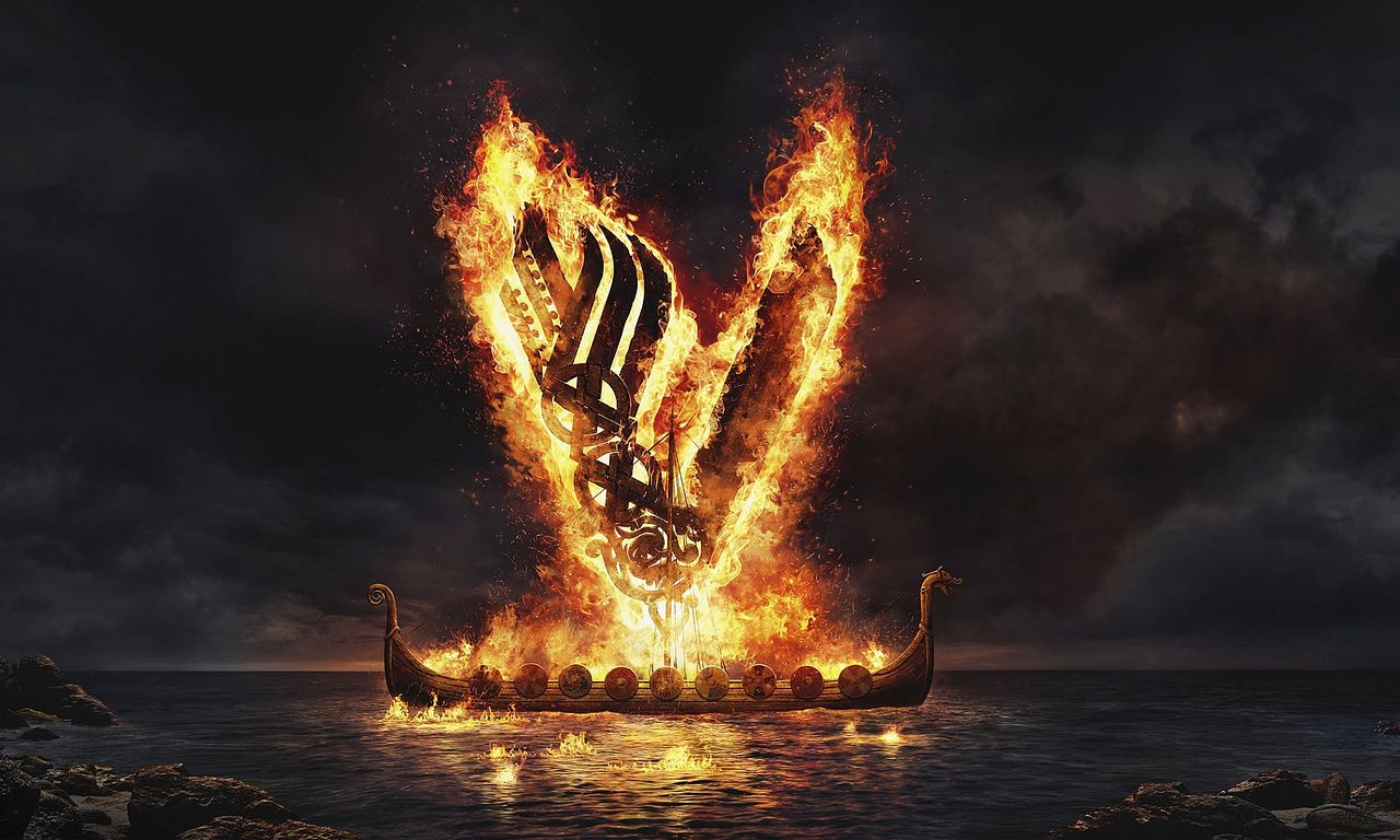 header image for Vikings