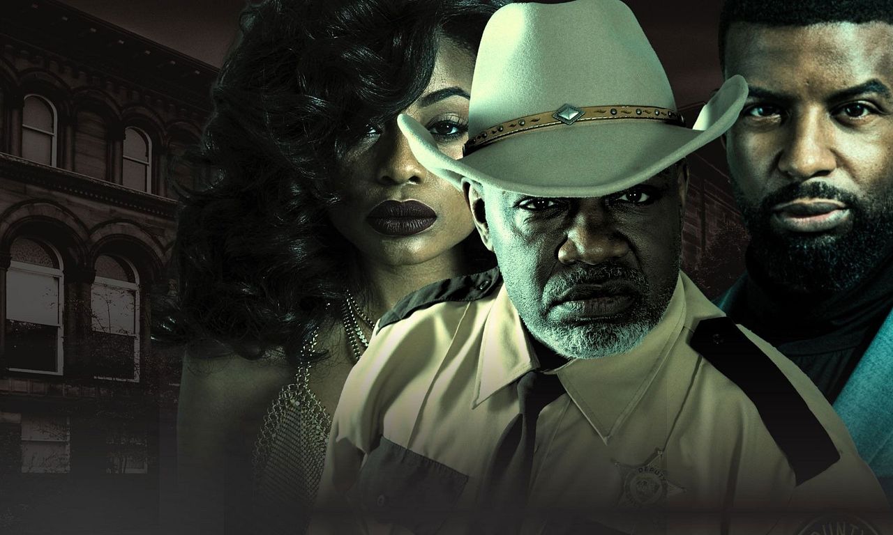 header image for Deadly Visitor