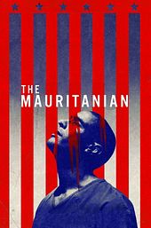 The Mauritanian