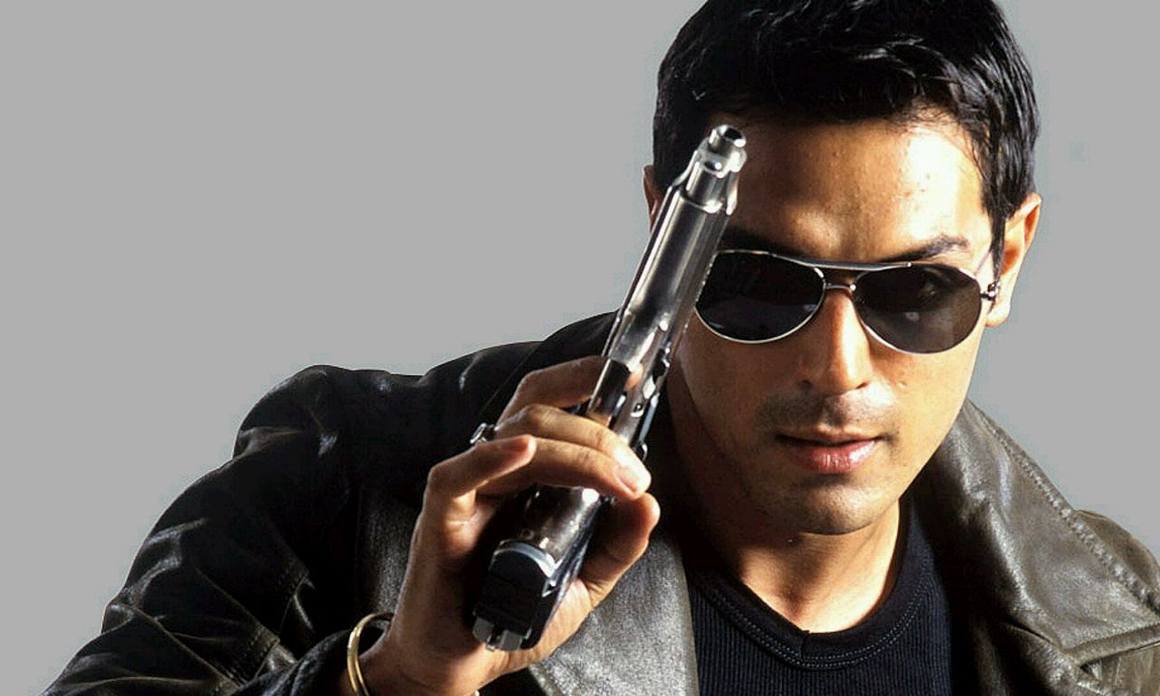 header image for Asambhav