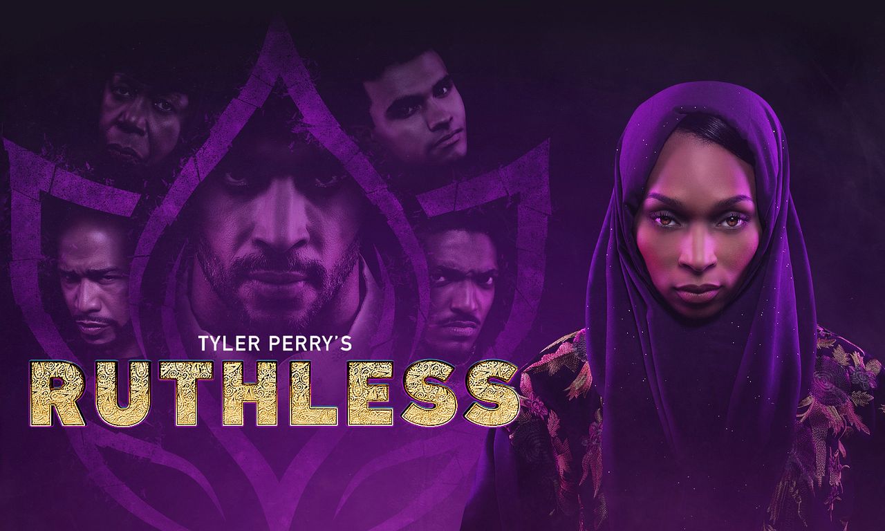 header image for Tyler Perry's Ruthless