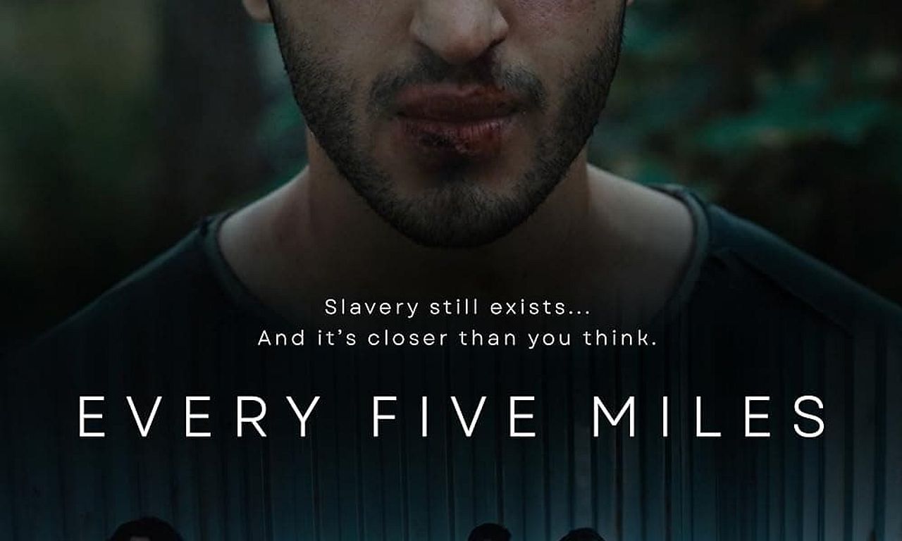 header image for Every Five Miles