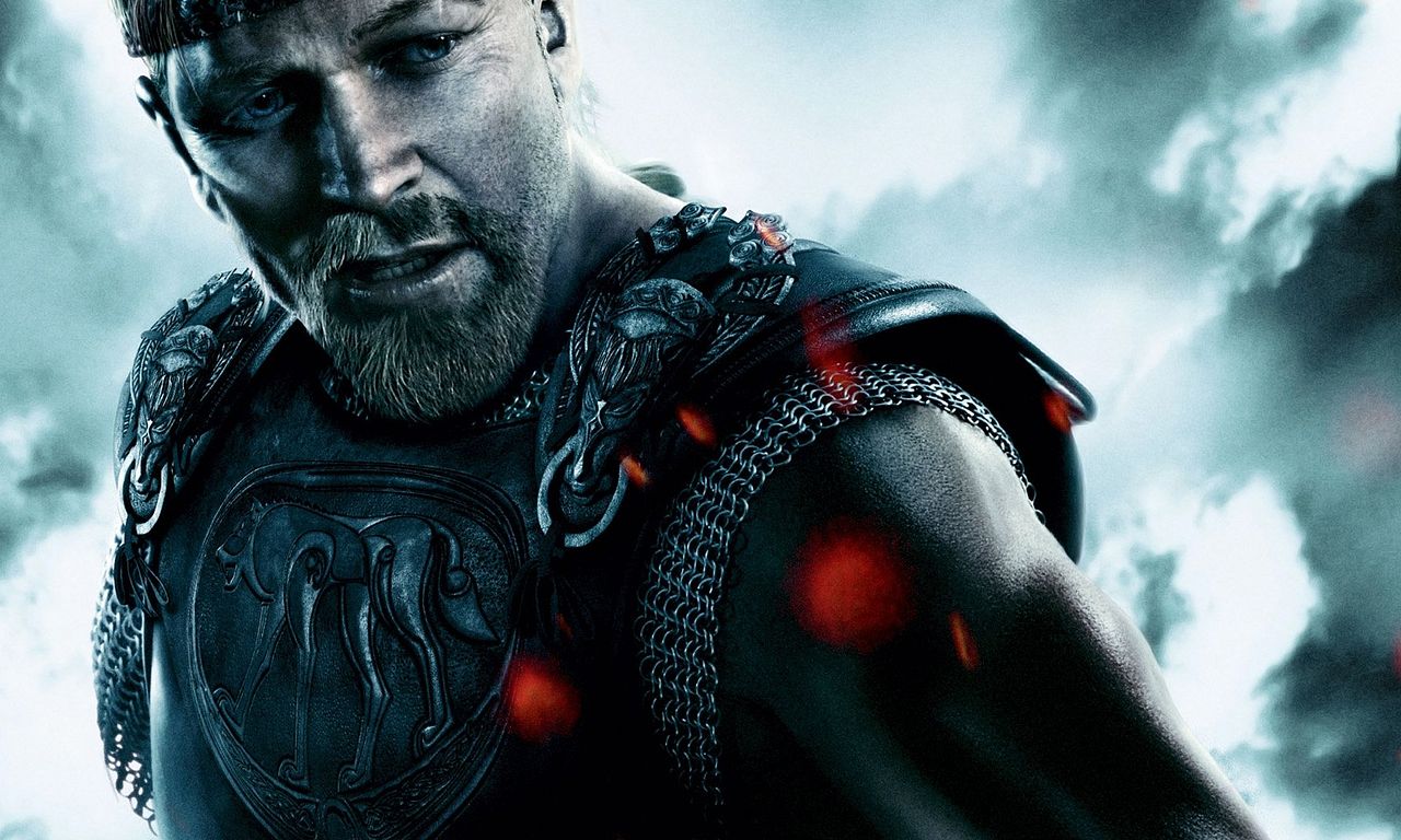 header image for Beowulf