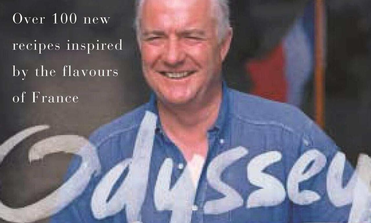 Rick Stein's French Odyssey - Where to Watch and Stream Online