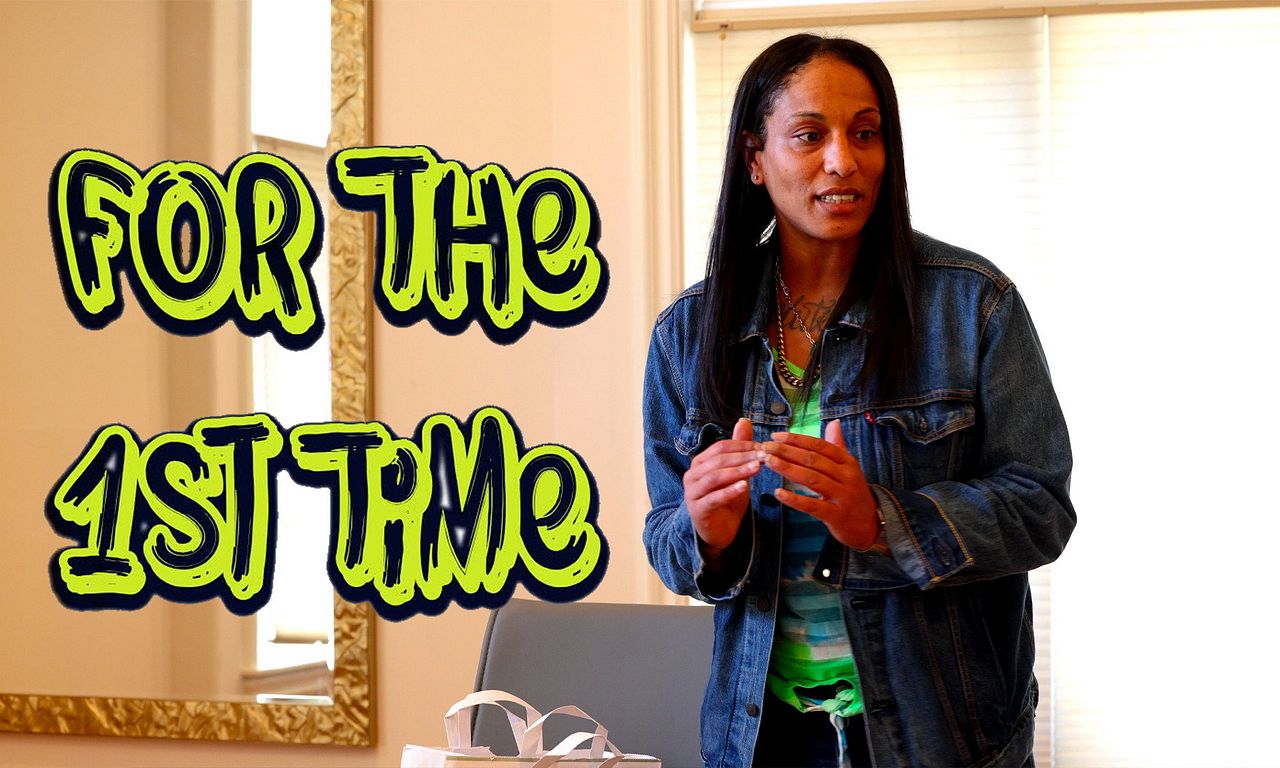 header image for For The 1st Time