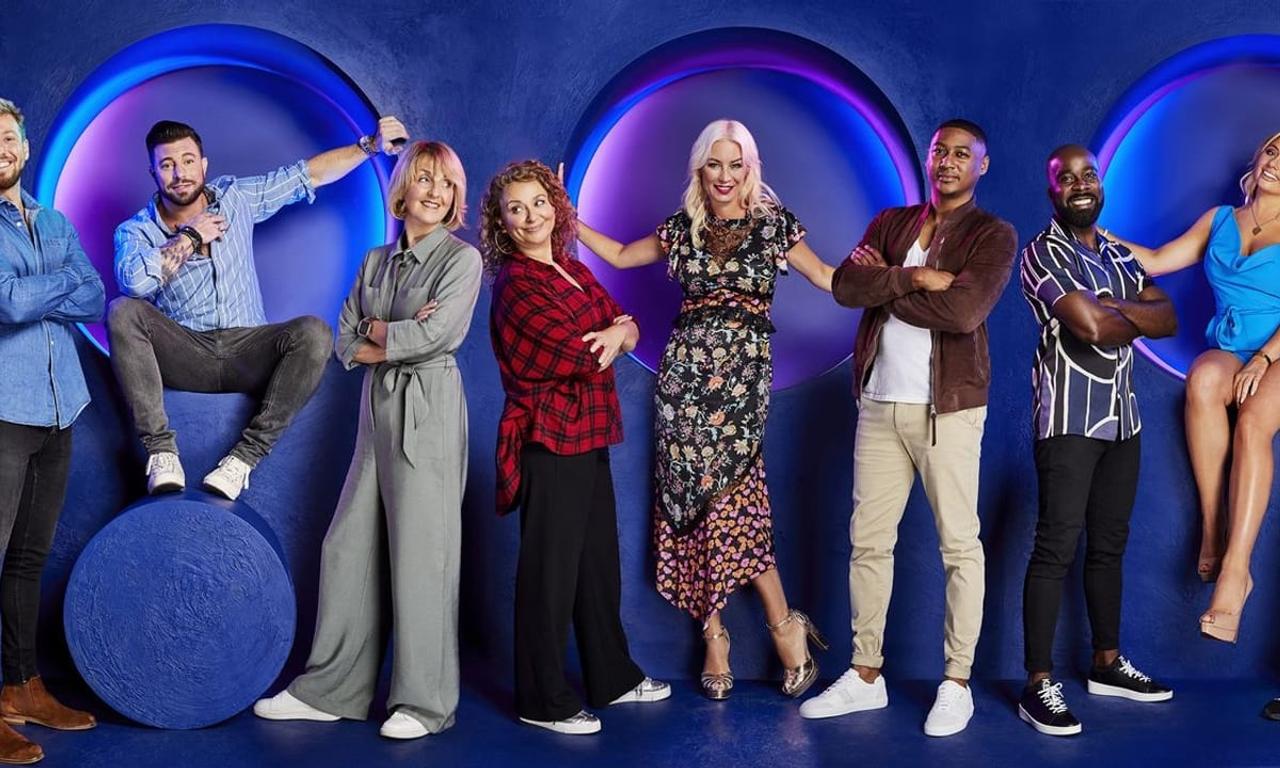 header image for The Celebrity Circle for Stand Up to Cancer