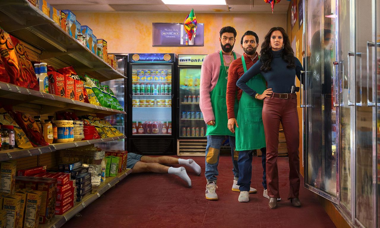 header image for Deli Boys