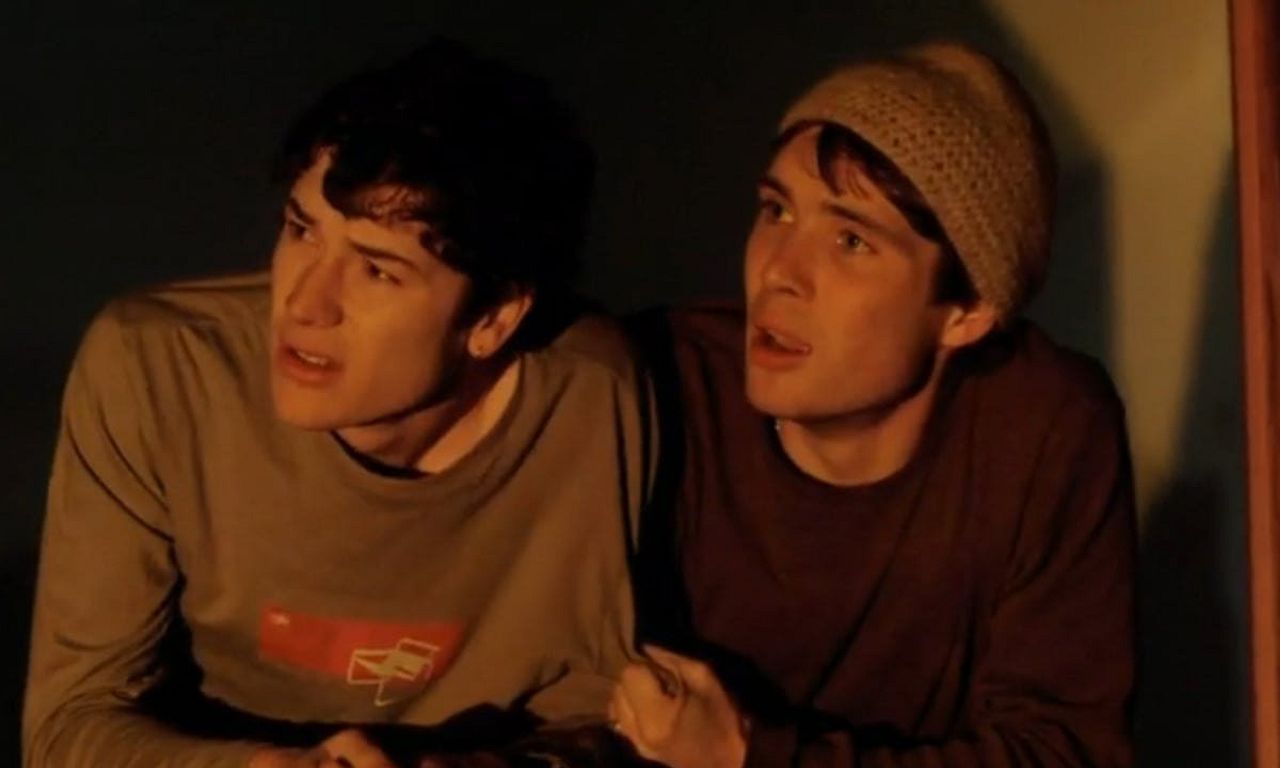 header image for Watchmen