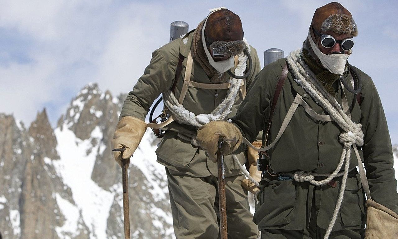 header image for The Wildest Dream