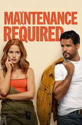 Maintenance Required