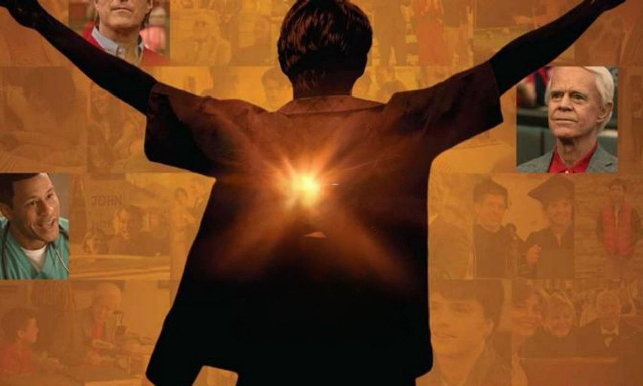 header image for Soul on Fire