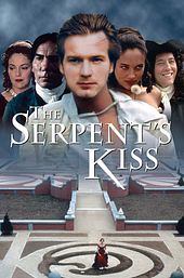 The Serpent's Kiss