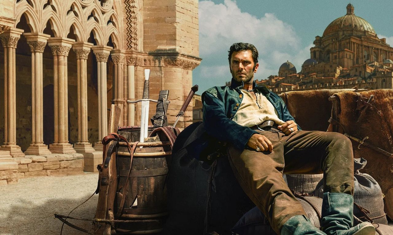 header image for Néro the Assassin