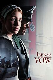 Irena's Vow