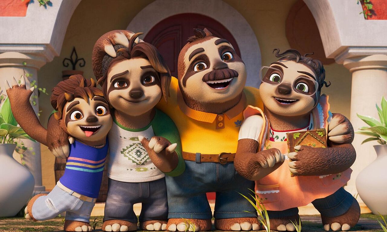 header image for The Sloth Lane