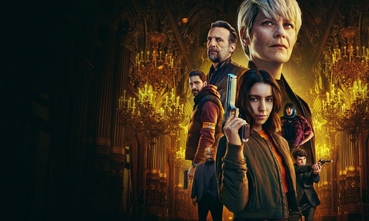 header image for Furies