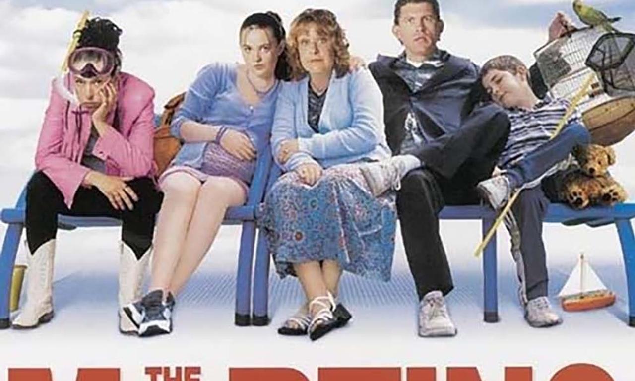 header image for The Martins