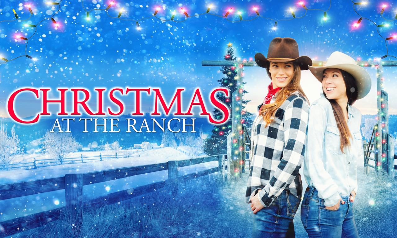 Christmas At The Ranch Movie 2021 Where To Watch Christmas at the Ranch - Where to Watch and Stream Online