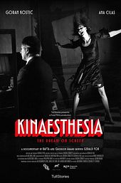 Kinaesthesia