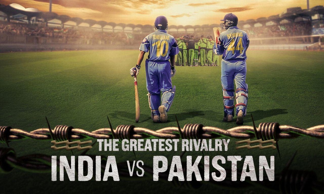 header image for The Greatest Rivalry: India vs Pakistan