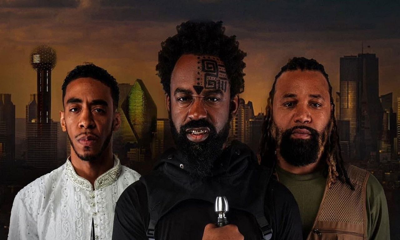 header image for King of Dallas