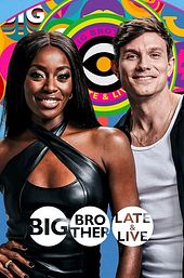 Big Brother: Late & Live