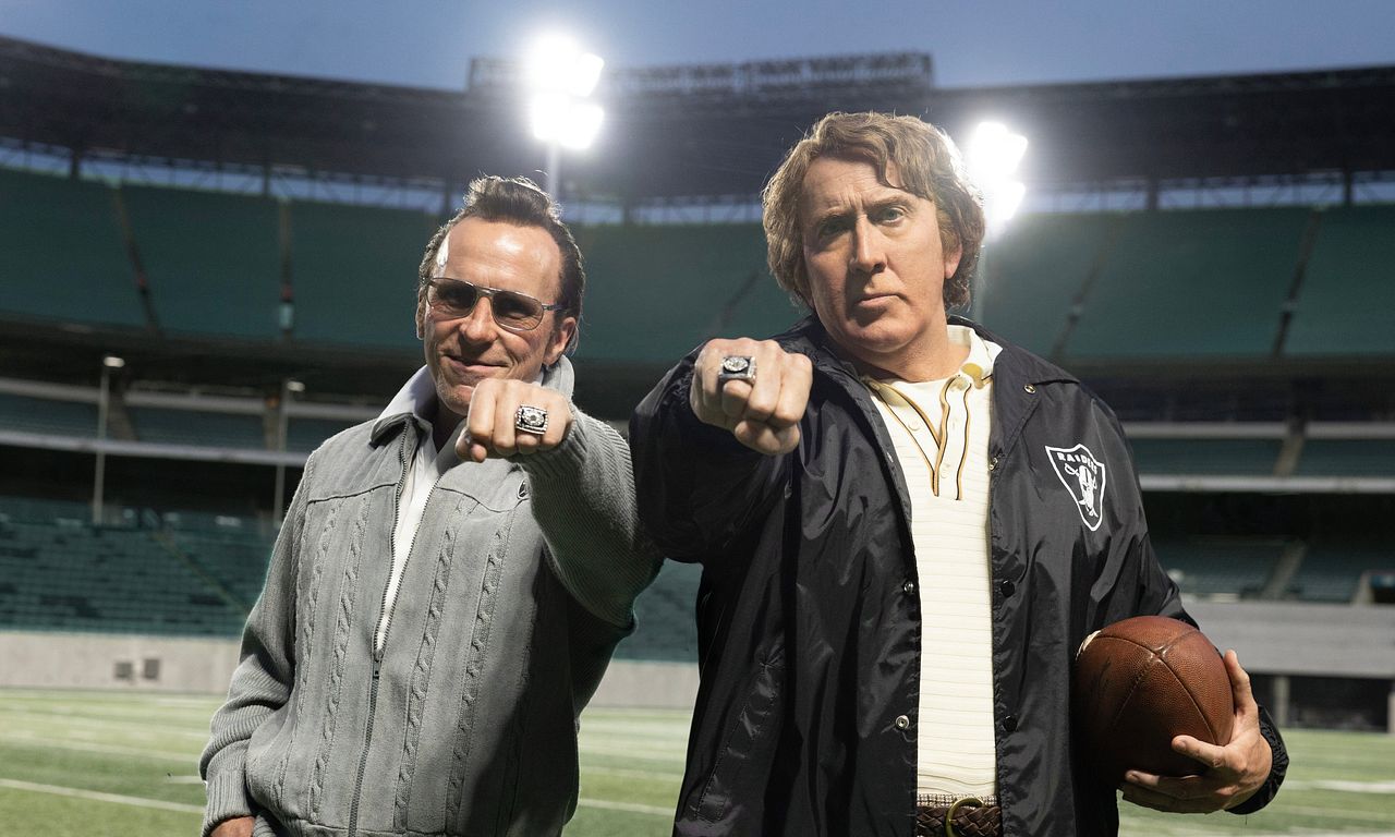 header image for Madden
