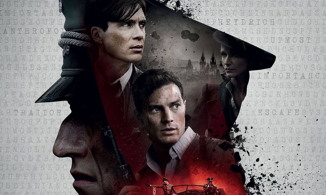 header image for Anthropoid
