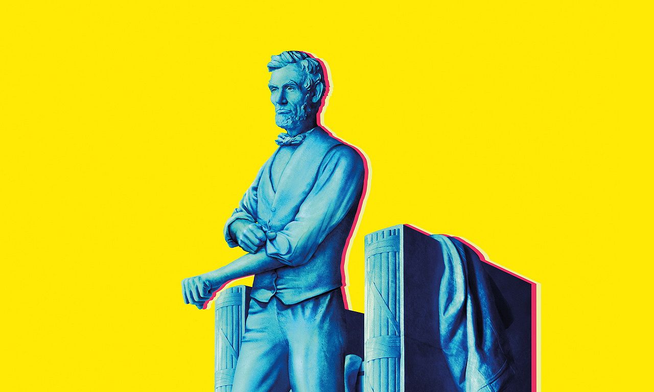 header image for Pod Save America