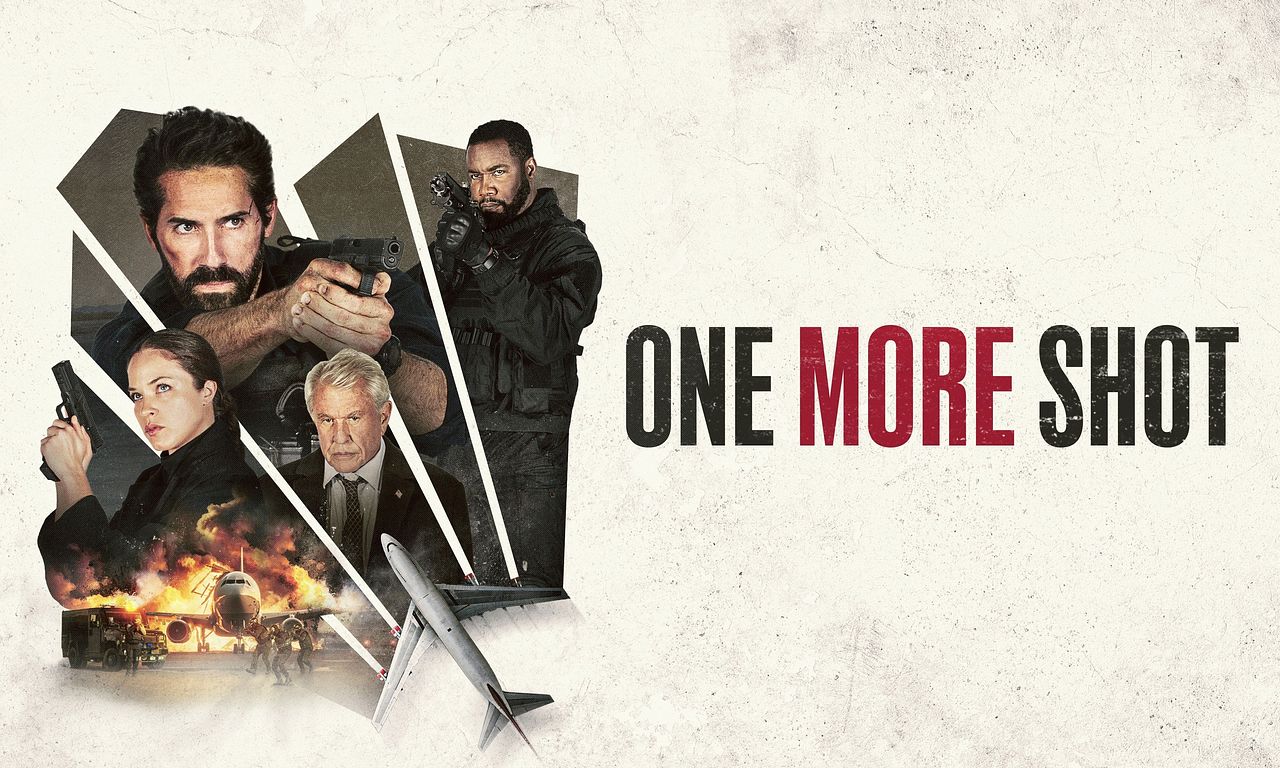 header image for One More Shot