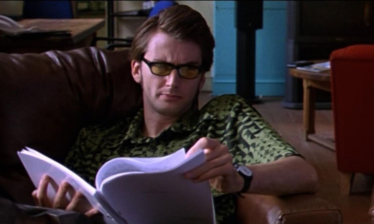 header image for Being Considered