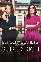 Surgery Secrets of the Super Rich