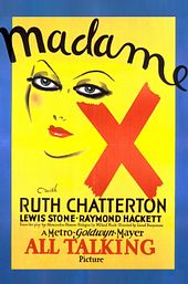 Madame X