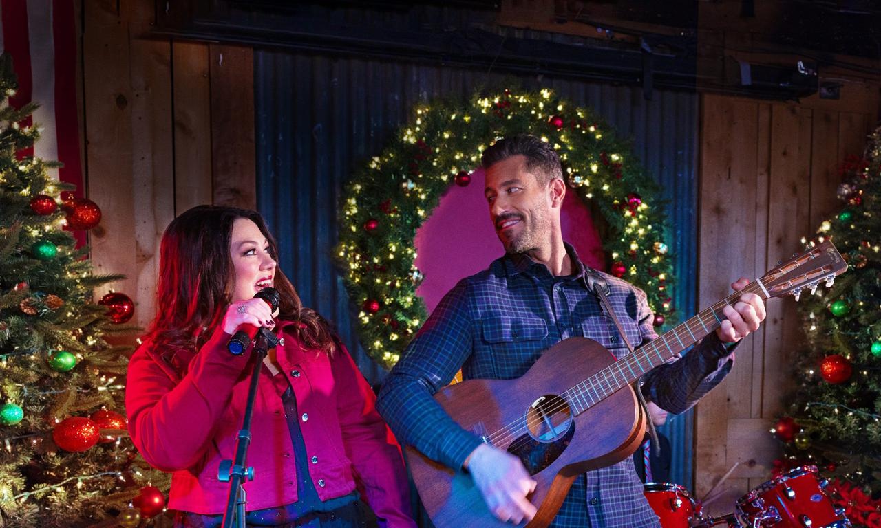 header image for A Country Christmas Harmony