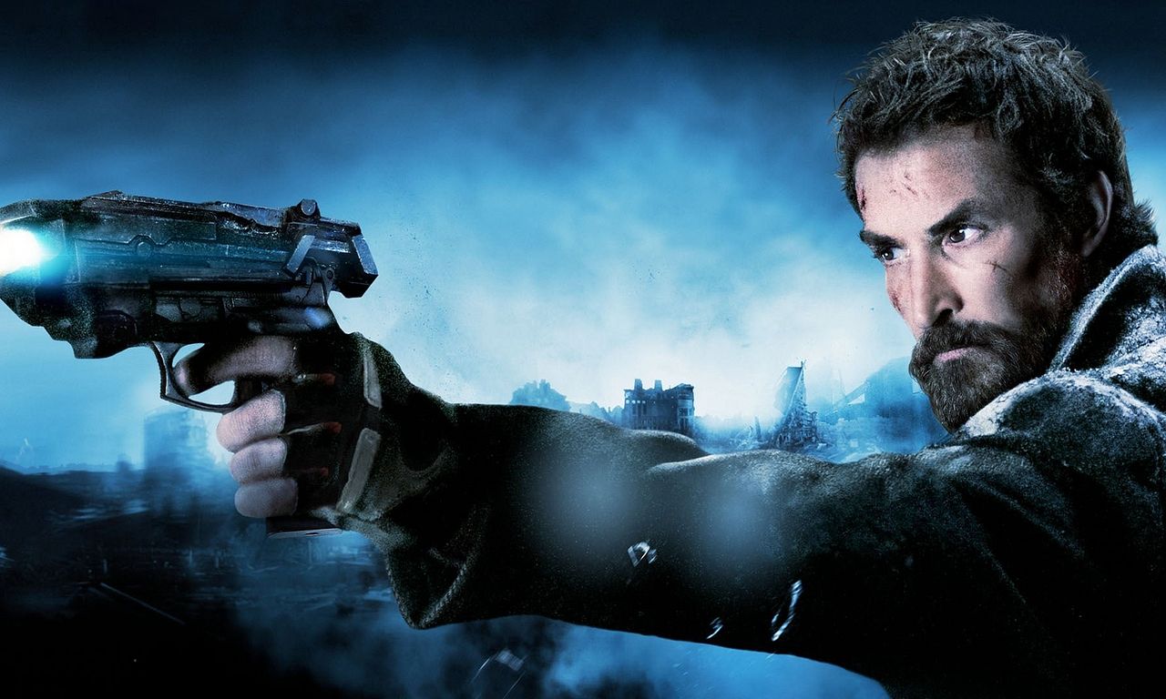 header image for Falling Skies