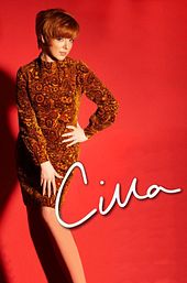 Cilla
