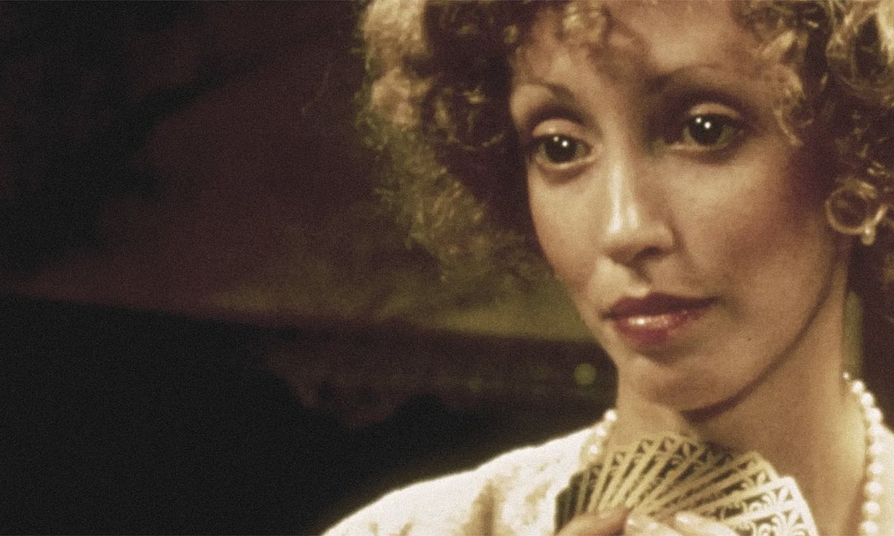 header image for Bernice Bobs Her Hair