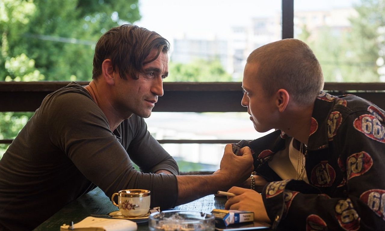 header image for The Cellar