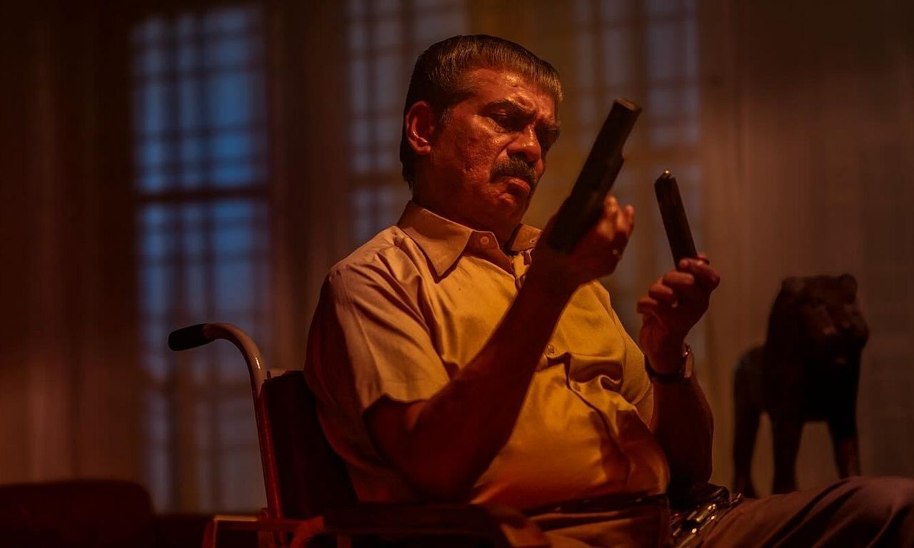 header image for Rifle Club